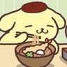 Pompompurin's avatar
