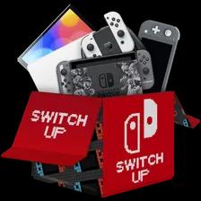 Switch Up case