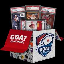 GOAT Contender case