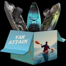 Yak Attack case