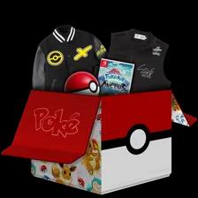 Poké case