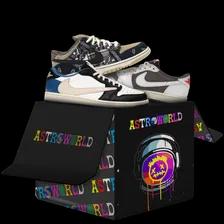 Astroworld case