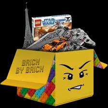 brick-by-brick