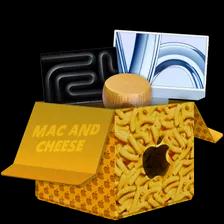 MAC and Cheese case