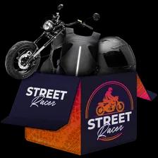 Street Racer case