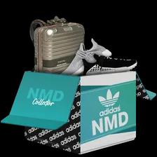 NMD Collector case