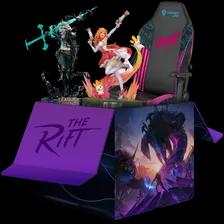 The Rift case