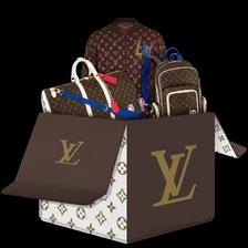 LV case