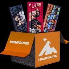 Higround case