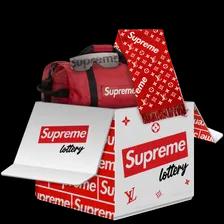 Supreme Lottery case