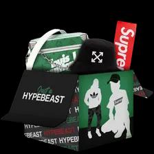 Just a Hypebeast case