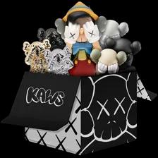 Kaws case