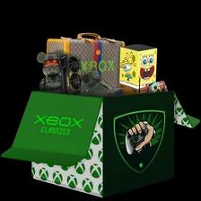 Xbox Classics case