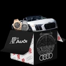 AP vs Audi case