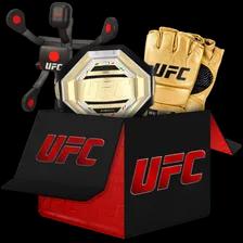 UFC case