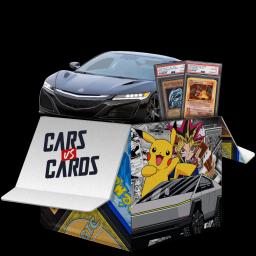 Cars vs Cards case