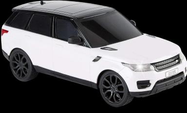 Range Rover RC Remote Control Car