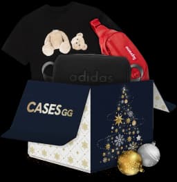 Winter Royale case