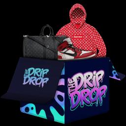 The Drip Drop case