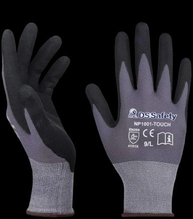 Safety Work Gloves 