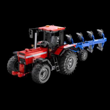 CaDA Farm Tractor C61052W