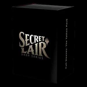 Secret Lair Drop Series: Full Sleeves: The Tattoo Pack