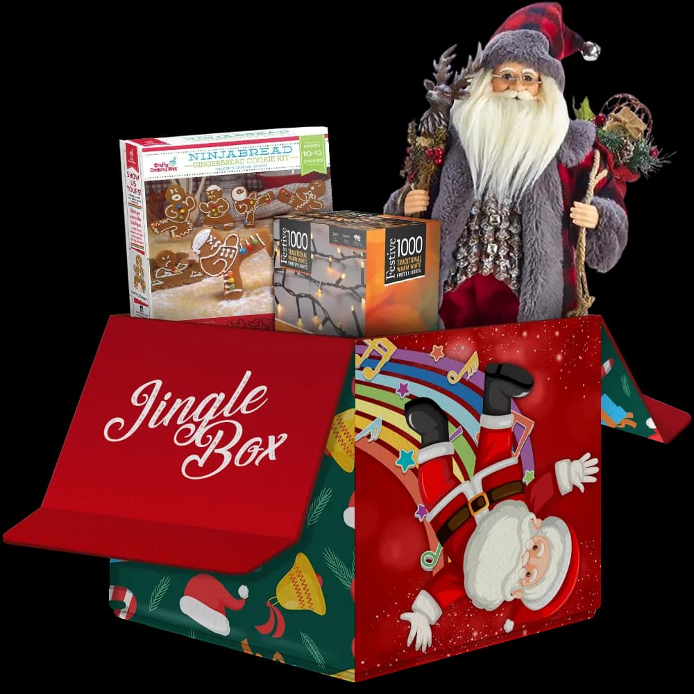 jingle-box