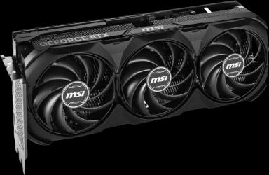 MSI GeForce RTX 4070 Ti Super