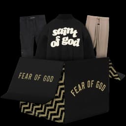 F.O.G. case