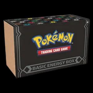 Basic Energy Box