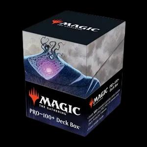 Double Masters 2022: "Emrakul, the Aeons Torn" Deck Box