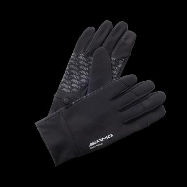 AMG Private Lounge Gloves