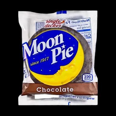 Moon Pie