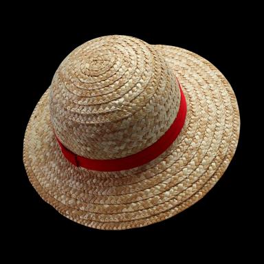 One Piece - Luffy Straw Hat