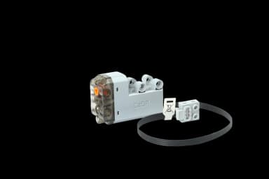 CaDA Bricks Spare Parts Steering Motor Pro | JV5029