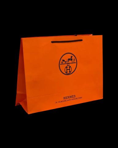 Hermès Shopping Bag