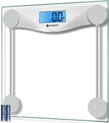 Bathroom Scale