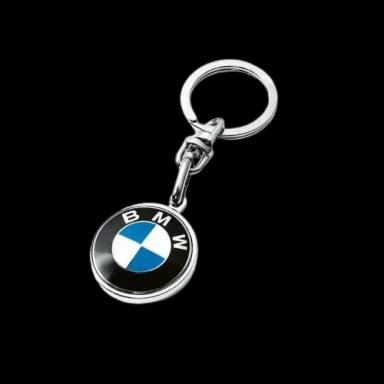 BMW Keychain