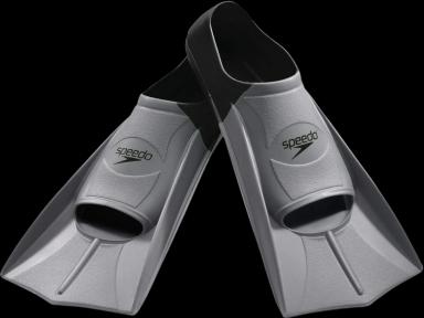 Speedo Unisex-Adult Swim Training Fins