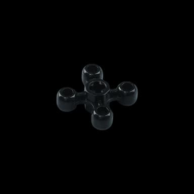 CaDA Bricks Technic Knob Wheel | JH9066