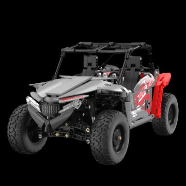 CaDA ARCTIC CAT Wildcat XX C62006W