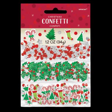 Christmas Confetti