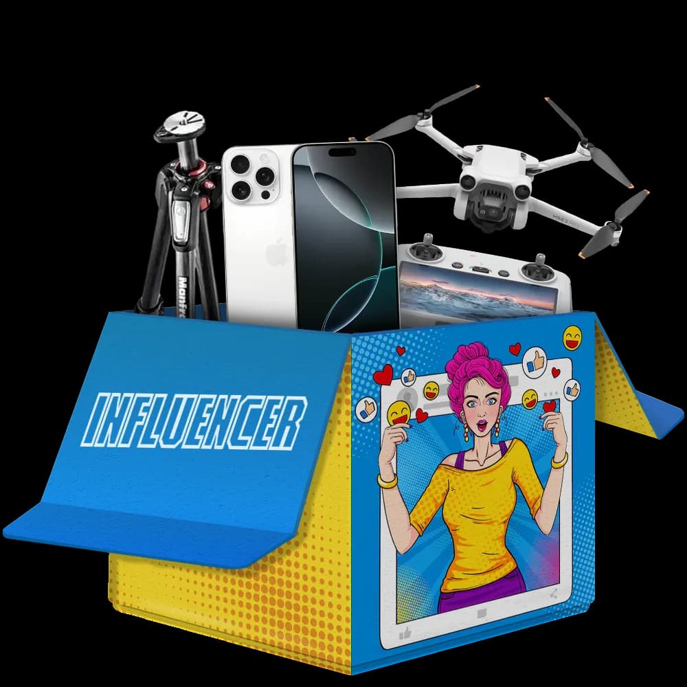 influencer's-fantasy