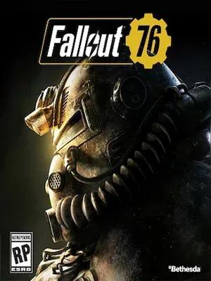 Fallout 76 (PC) - Microsoft Key - GLOBAL