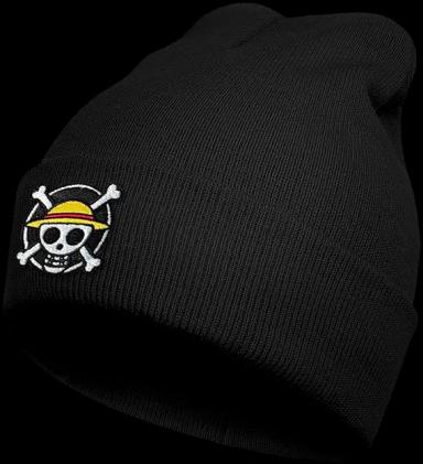 One Piece Beanie