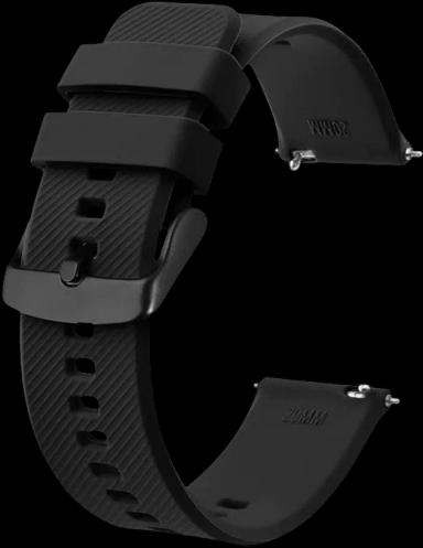 BISONSTRAP Watch Strap