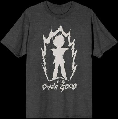 It's Over 9000 Shirt