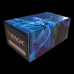 The Lost Caverns of Ixalan "Merfolk" Storage Box