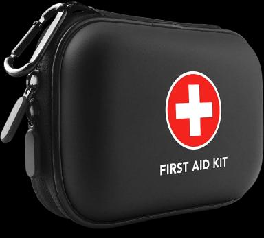 Mini First Aid Kit