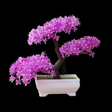 Artificial Bonsai Tree